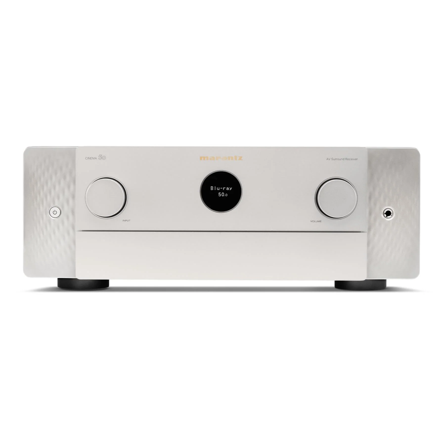 Marantz CINEMA 50 - 9.4 Ch 8K AV Receiver - Image 2