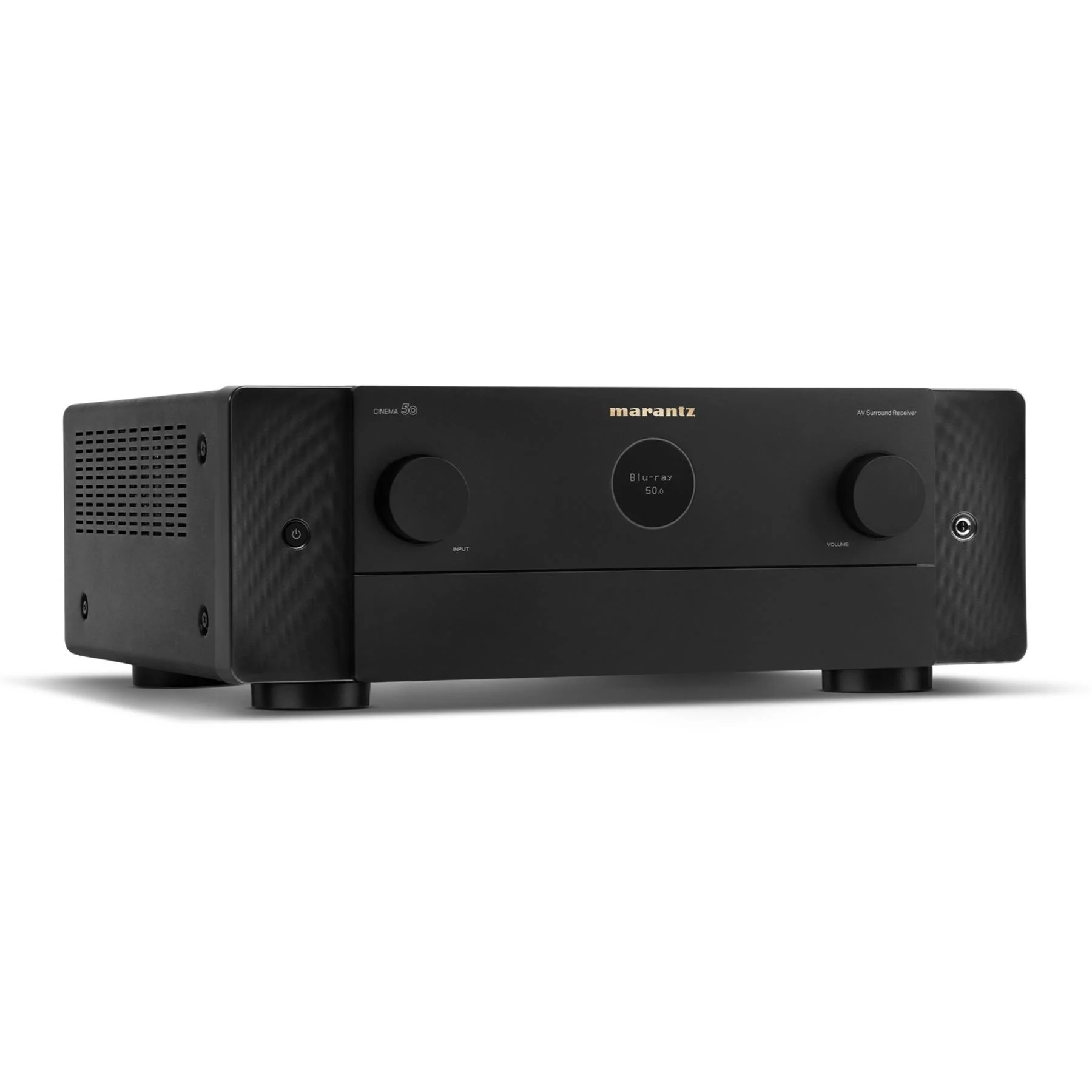 Marantz CINEMA 50 - 9.4 Ch 8K AV Receiver - Image 3