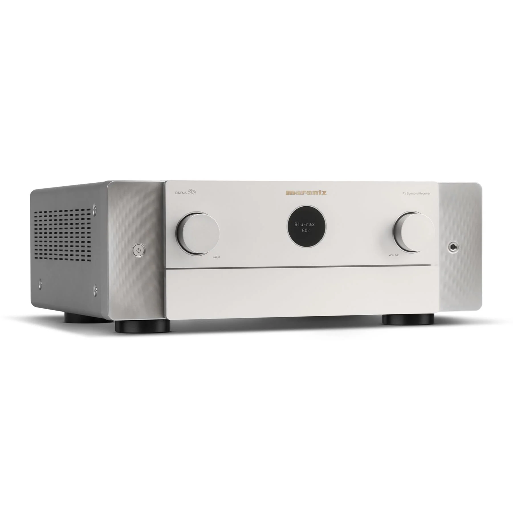 Marantz CINEMA 50 - 9.4 Ch 8K AV Receiver - Image 4