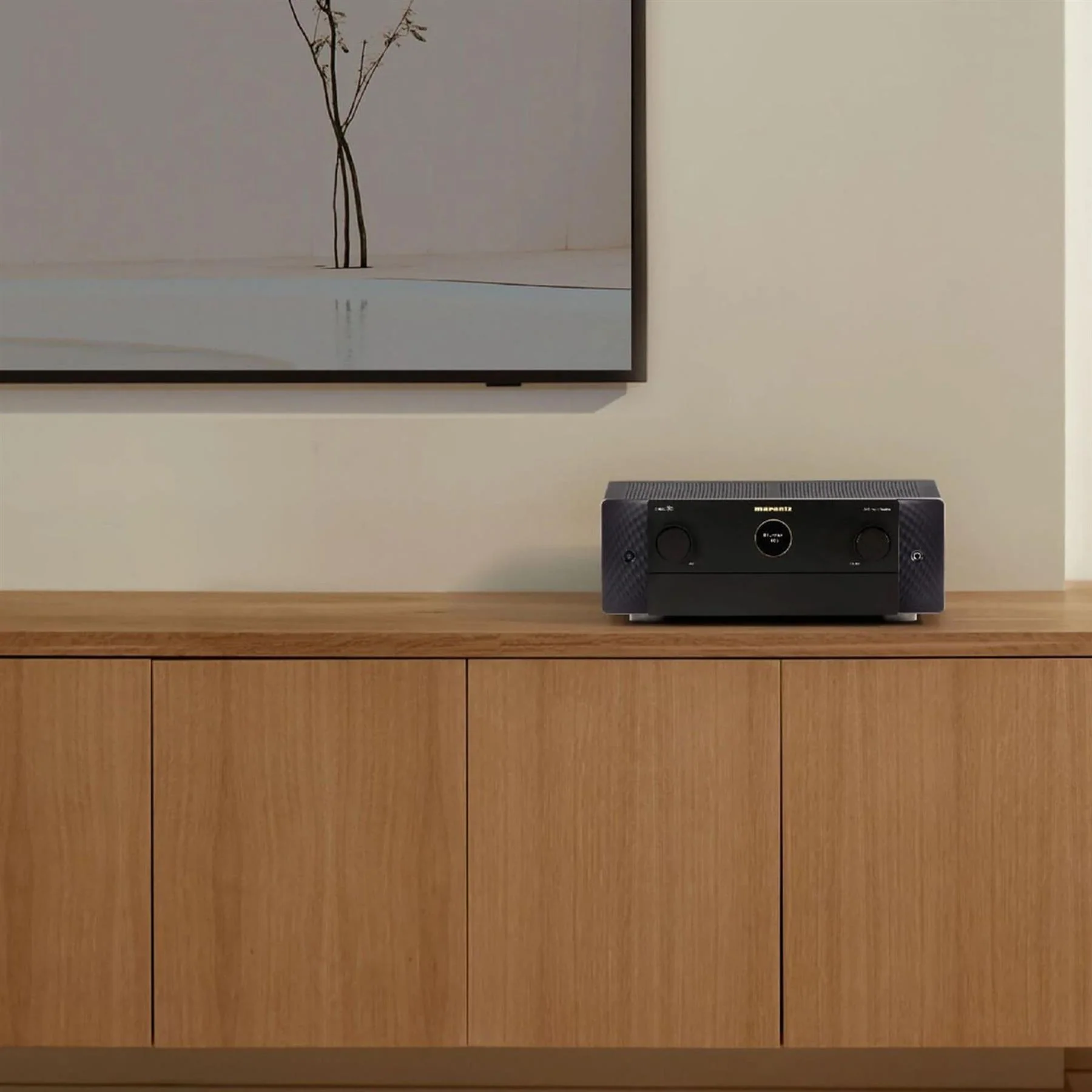 Marantz CINEMA 50 - 9.4 Ch 8K AV Receiver - Image 8