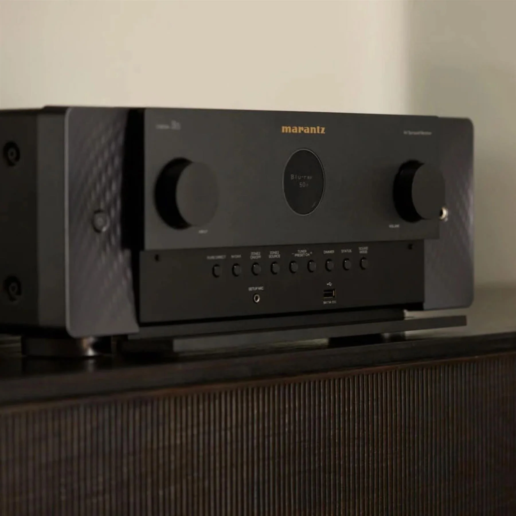 Marantz CINEMA 50 - 9.4 Ch 8K AV Receiver - Image 9