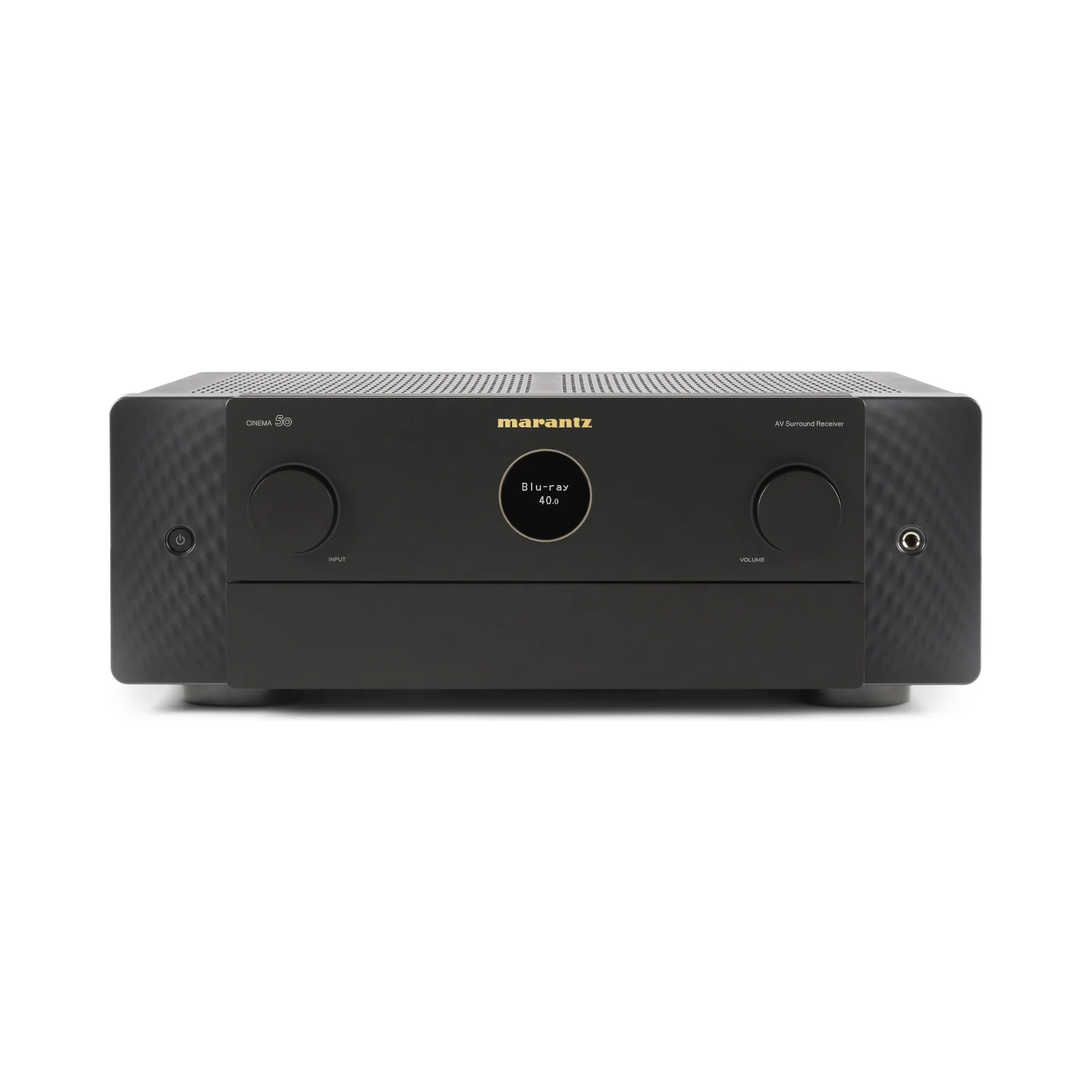 Marantz Cinema 50 - 9.4 Ch 8K AV Receiver - Clearance / Open Box