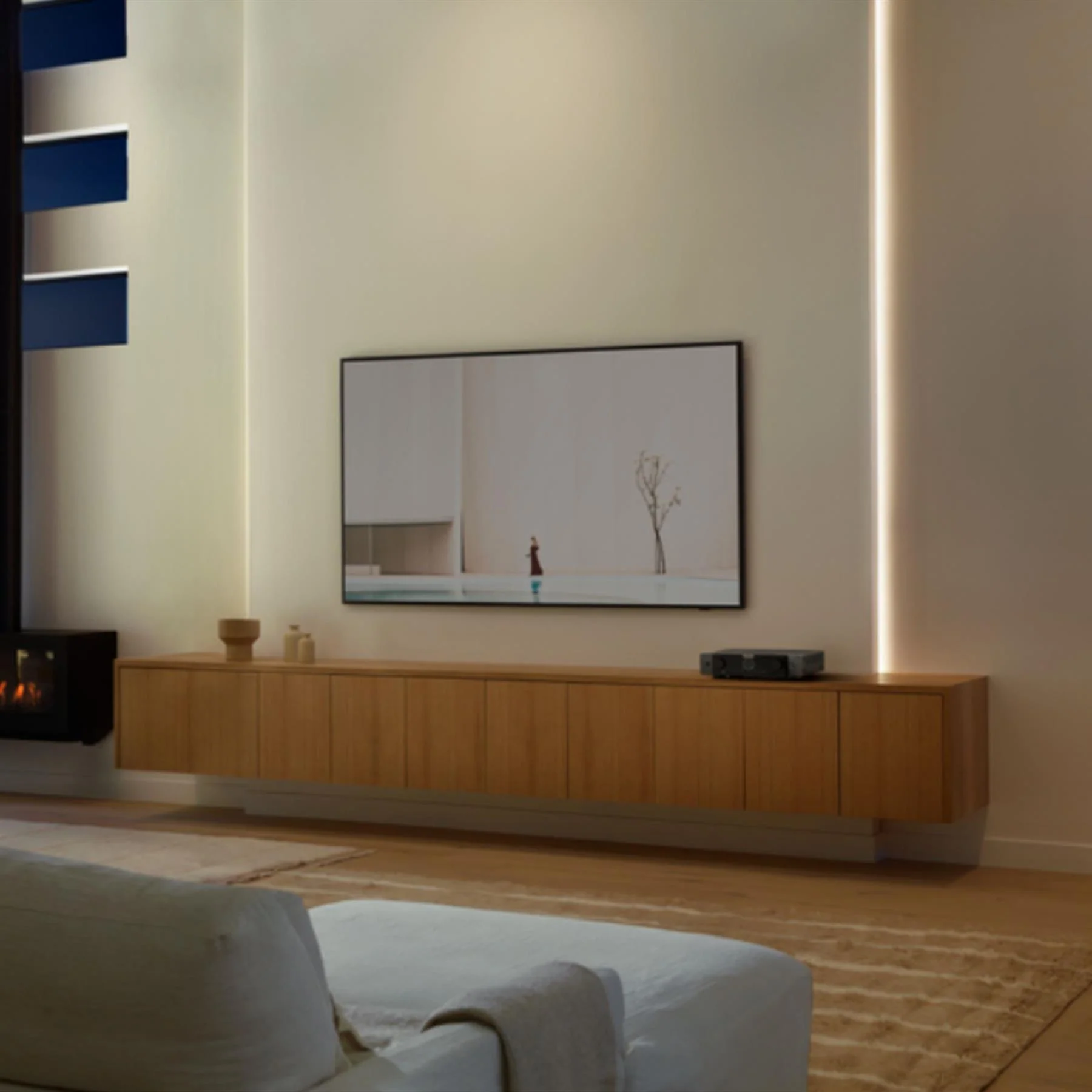 Marantz CINEMA 70s - Slimline 7.2 Ch 8K AV Receiver - Image 5