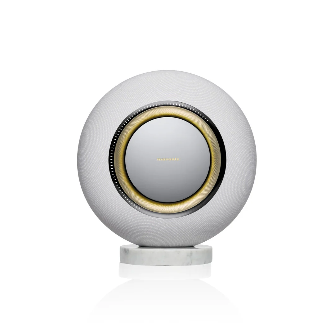 Marantz Grand Horizon - Luxury Wireless Speaker - Image 2