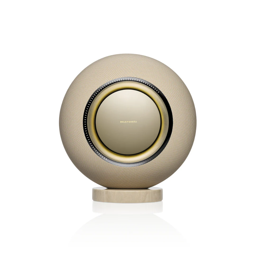 Marantz Grand Horizon - Luxury Wireless Speaker - Image 3