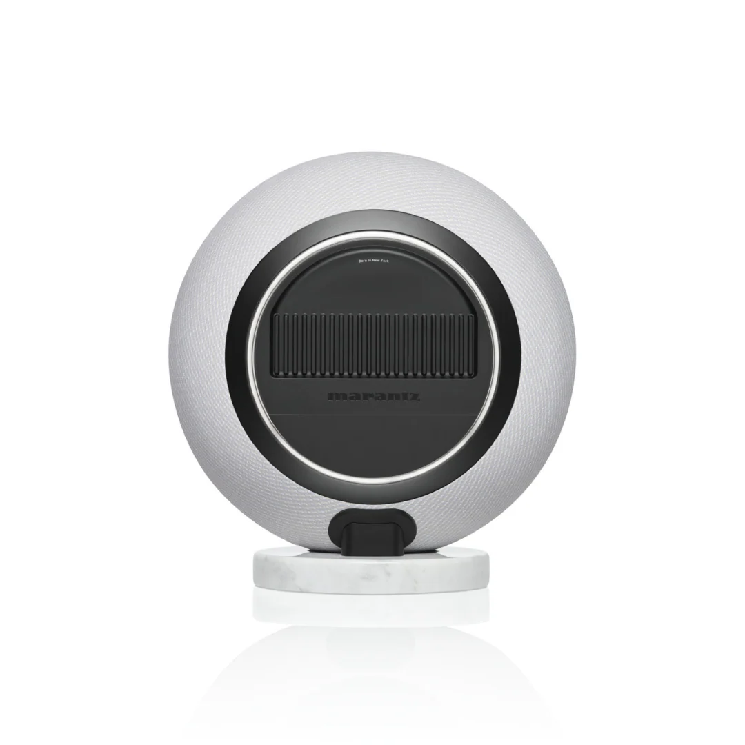 Marantz Grand Horizon - Luxury Wireless Speaker - Image 4