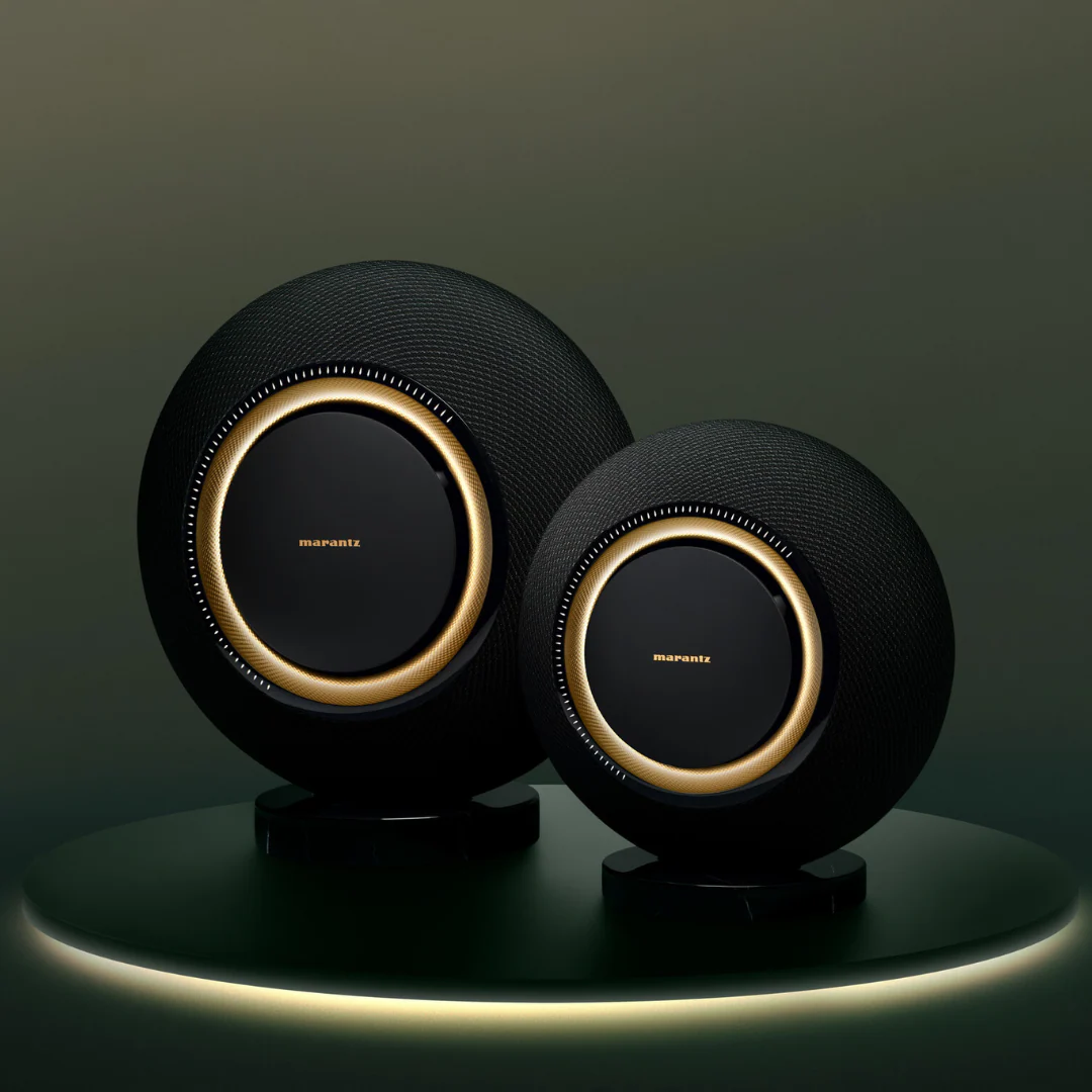 Marantz Grand Horizon - Luxury Wireless Speaker - Image 5