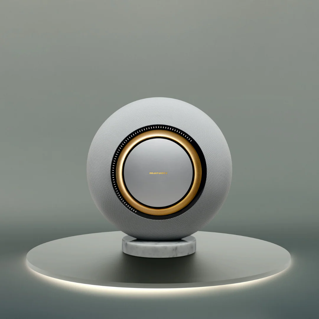 Marantz Grand Horizon - Luxury Wireless Speaker - Image 6