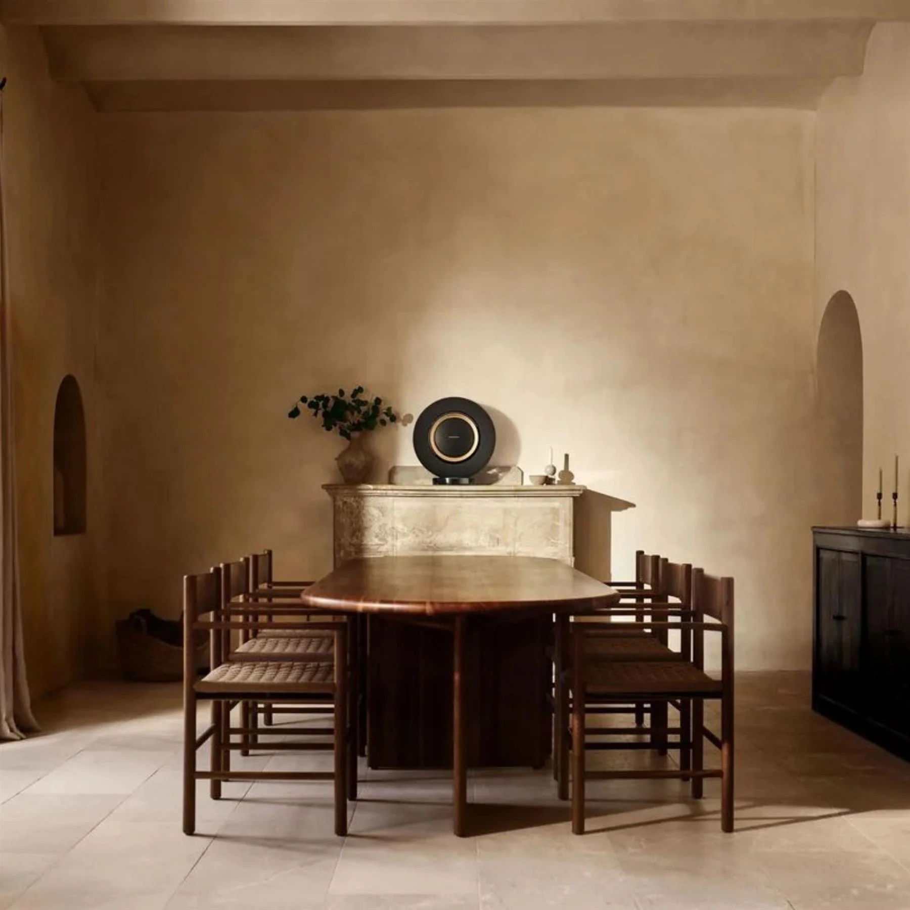 Marantz Grand Horizon - Luxury Wireless Speaker - Image 8