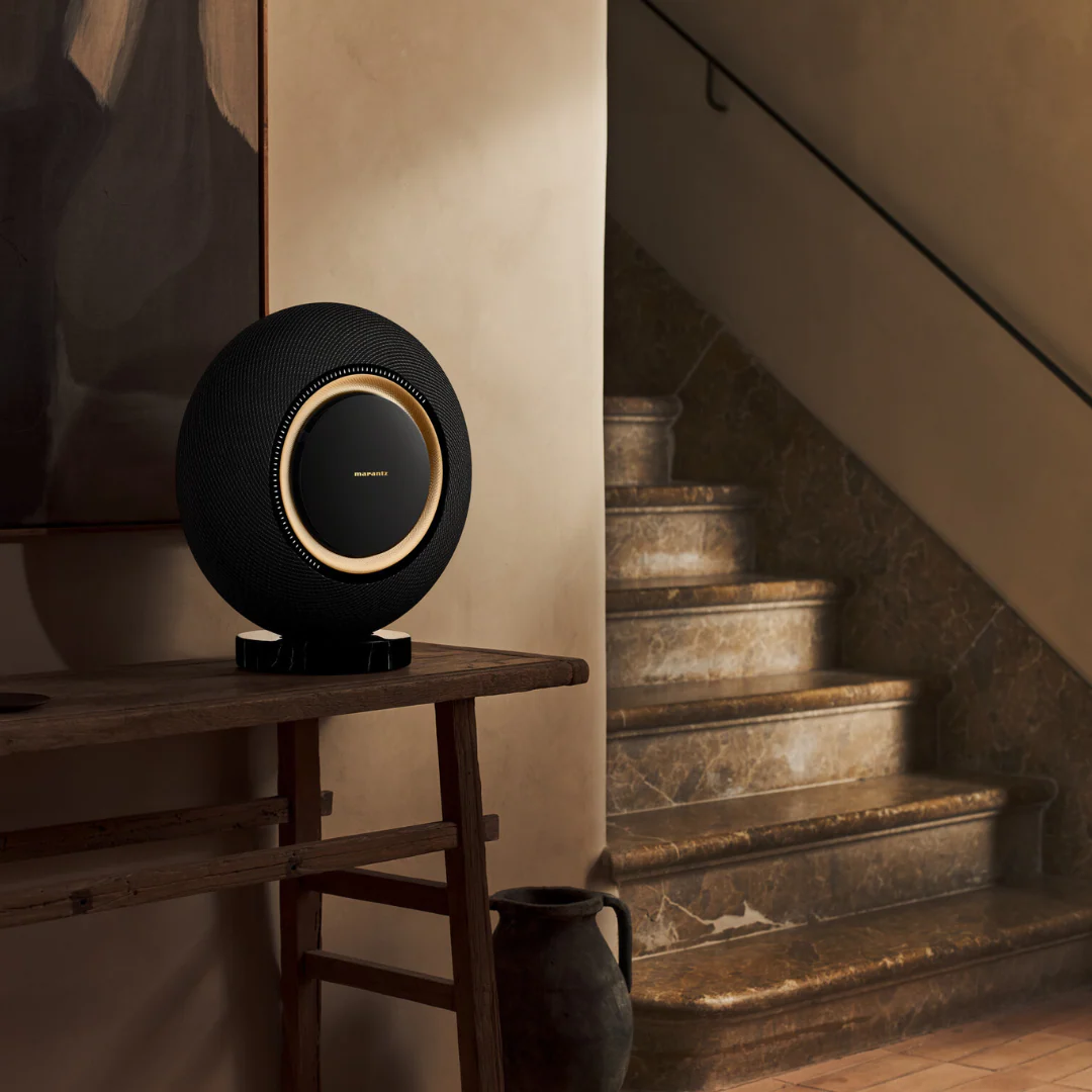 Marantz Grand Horizon - Luxury Wireless Speaker - Image 9