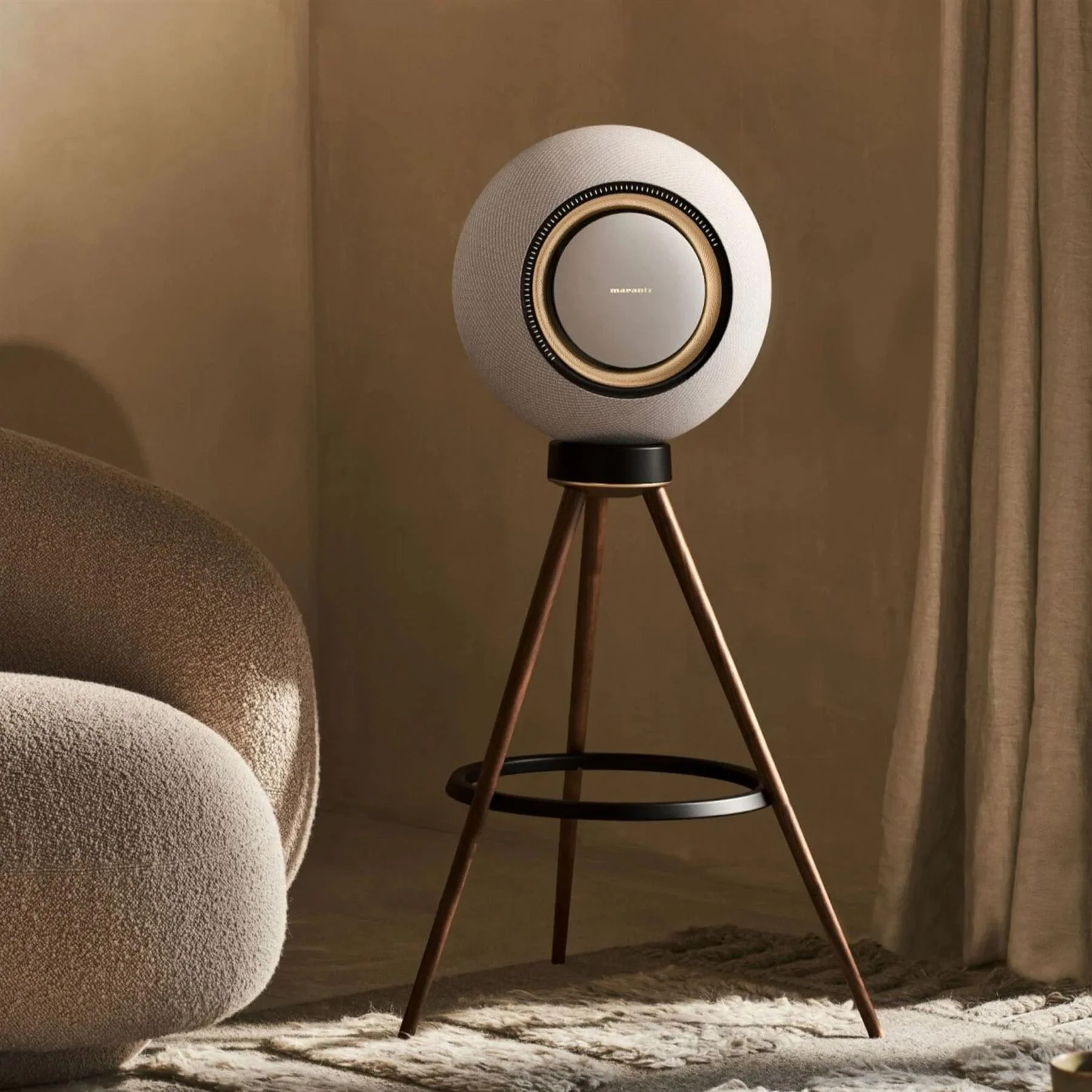 Marantz Horizon Luxury Wireless Speaker - Image 5