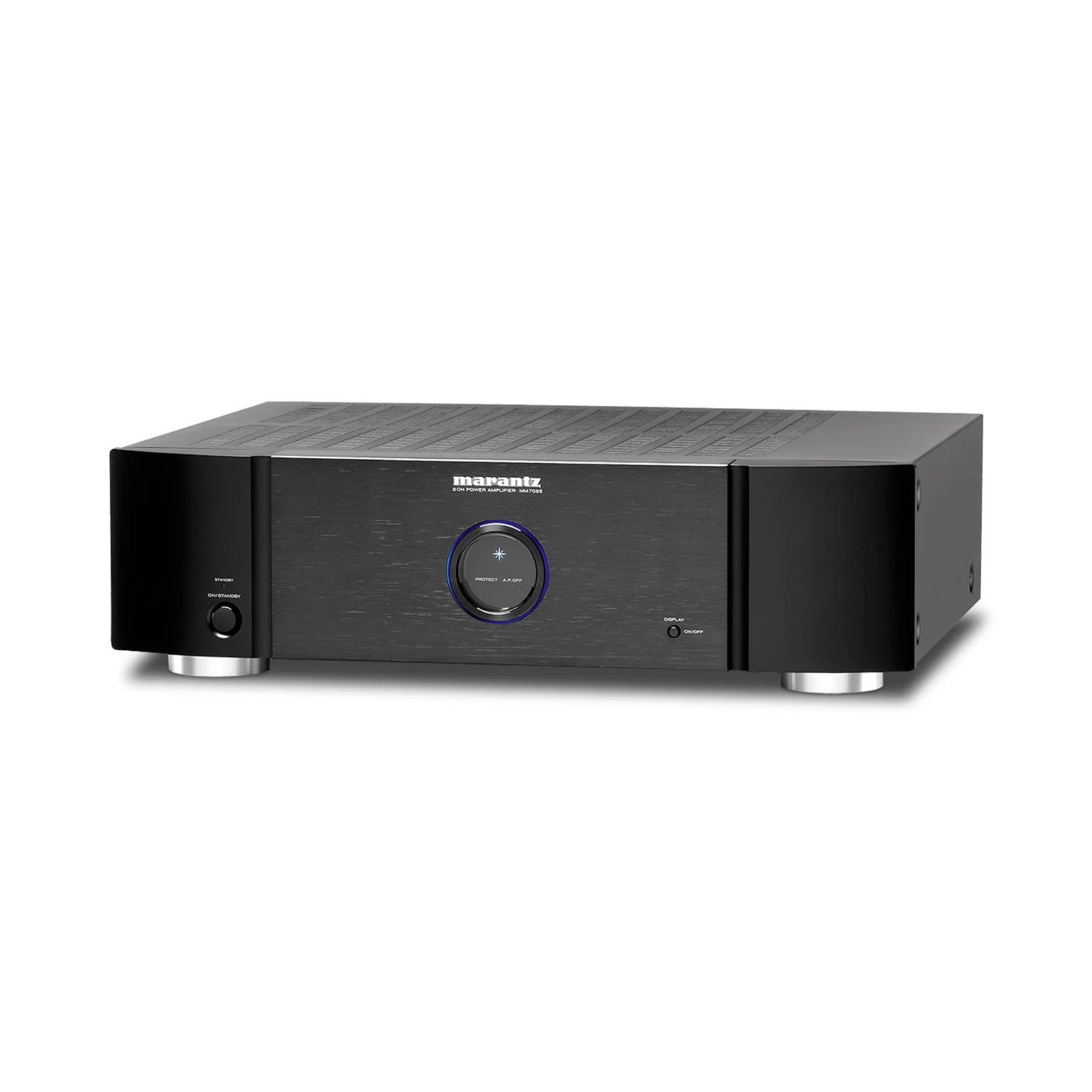 Marantz MM7025 - 2- Channel Power Amplifier - Clearance / Open Box - Image 3