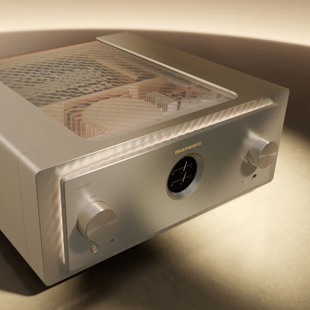 Marantz MODEL 10 - Reference Integrated Stereo Amplifier - Image 10