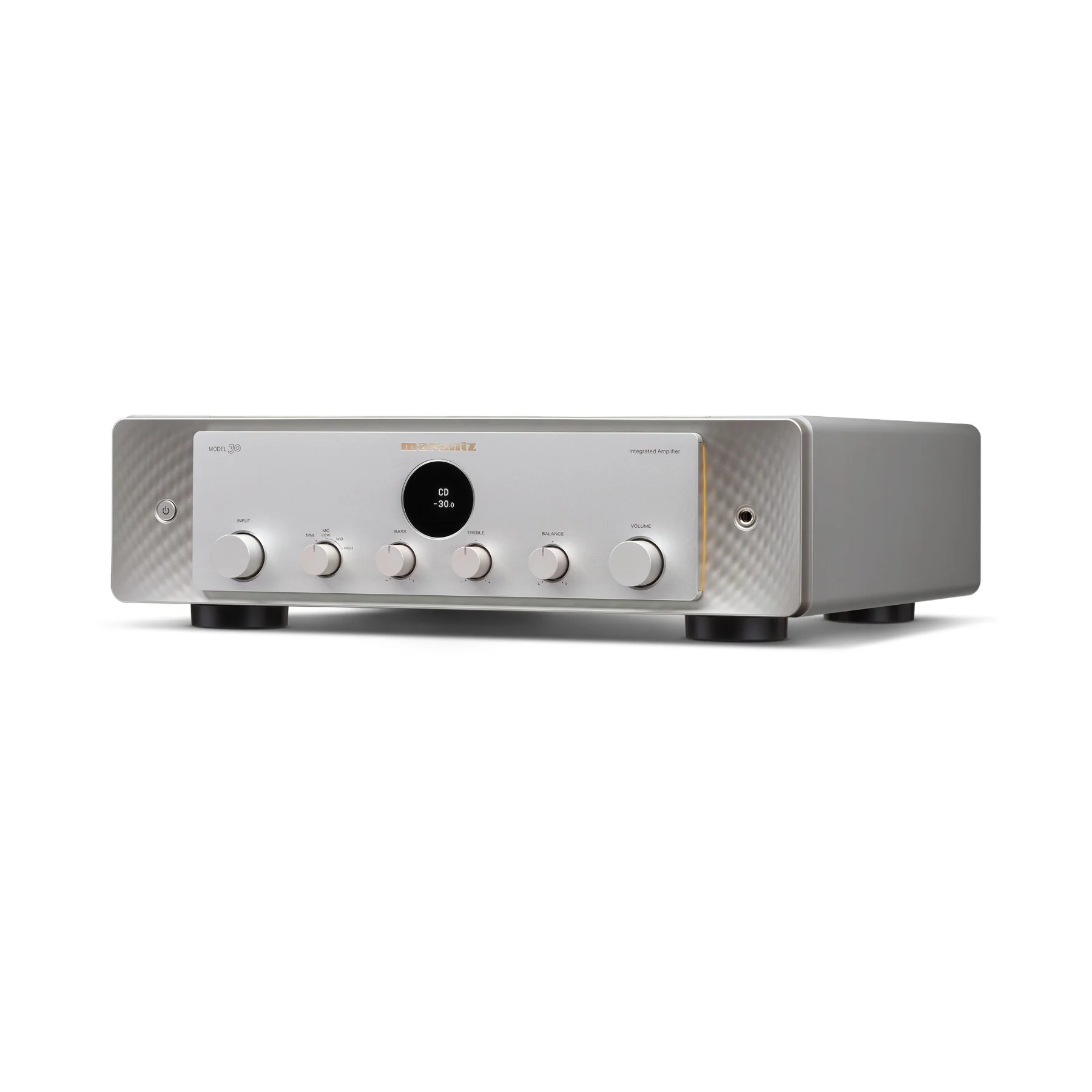 Marantz Model 30 - Master-Tuned Integrated Amplifier - Clearance / Open Box - Image 2