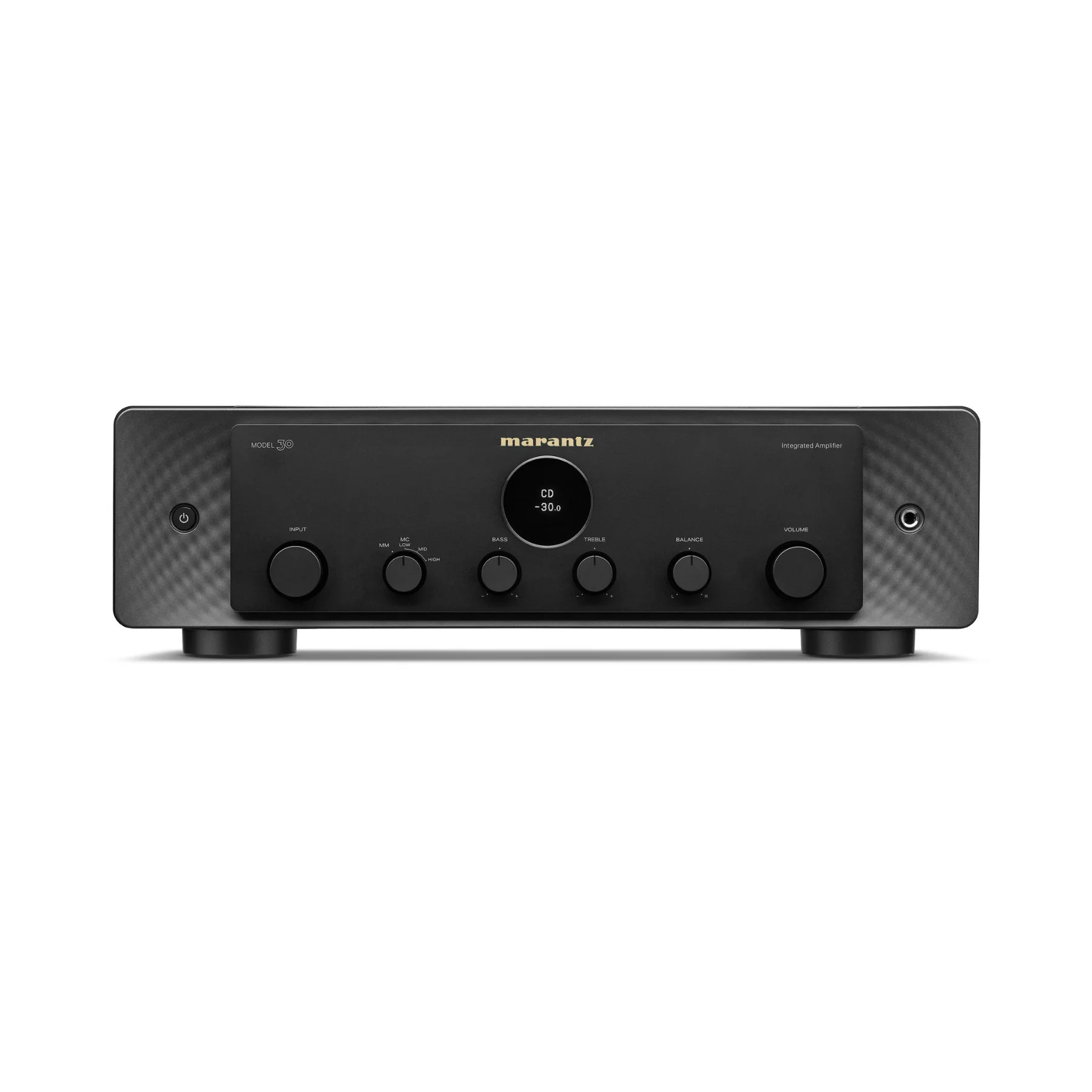 Marantz Model 30 - Master-Tuned Integrated Amplifier - Clearance / Open Box - Image 6