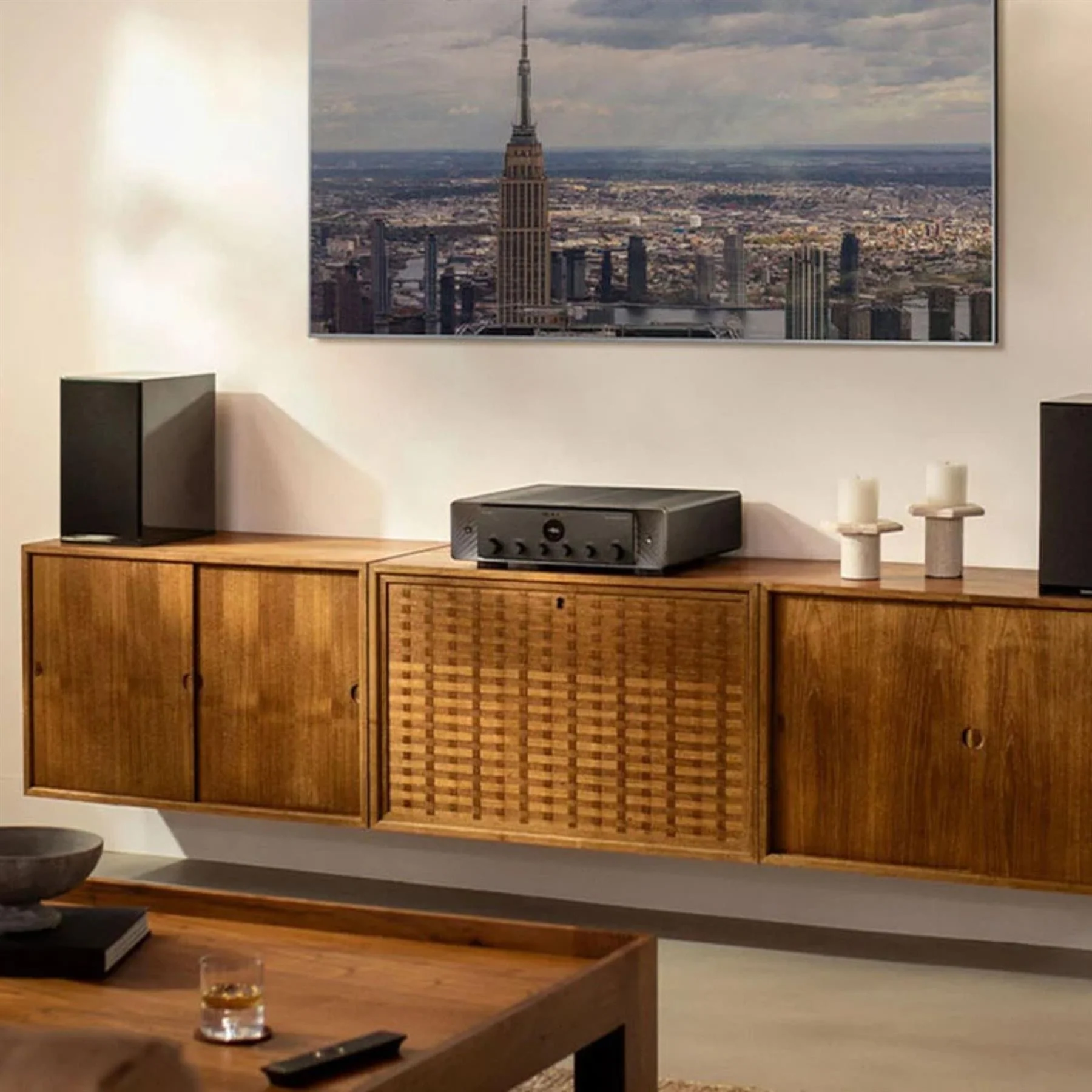 Marantz MODEL 40n - Premium Integrated Stereo Amplifier - Image 10