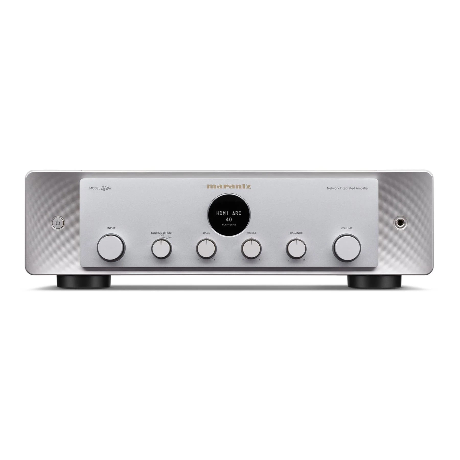 Marantz MODEL 40n - Premium Integrated Stereo Amplifier - Image 2