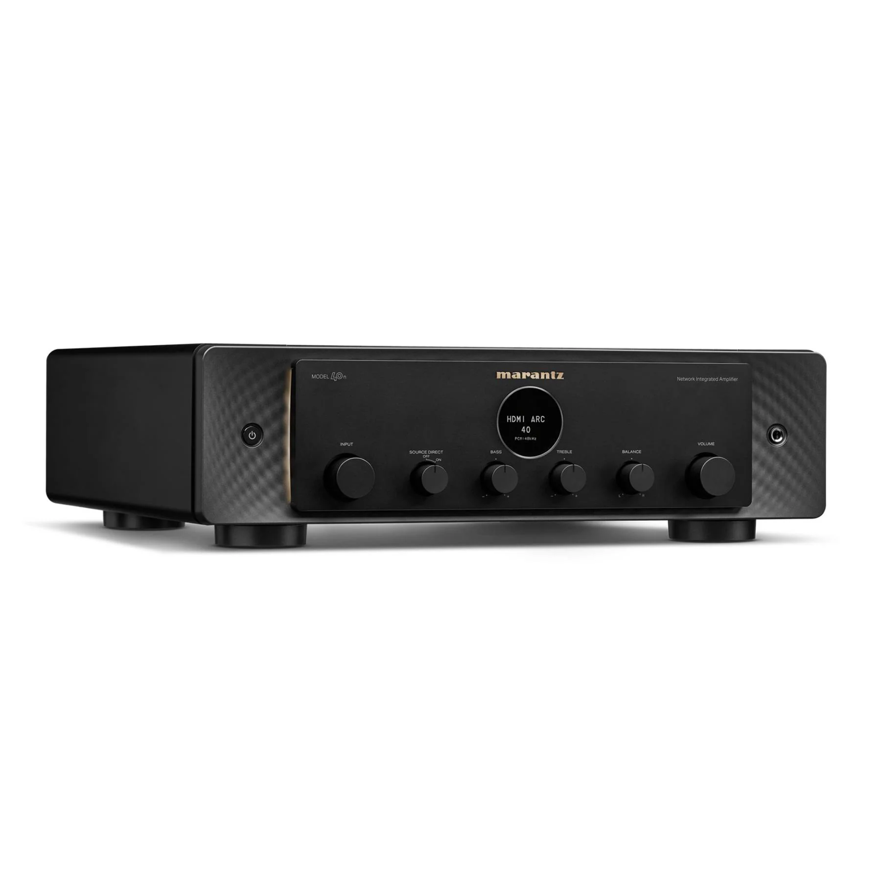 Marantz MODEL 40n - Premium Integrated Stereo Amplifier - Image 3