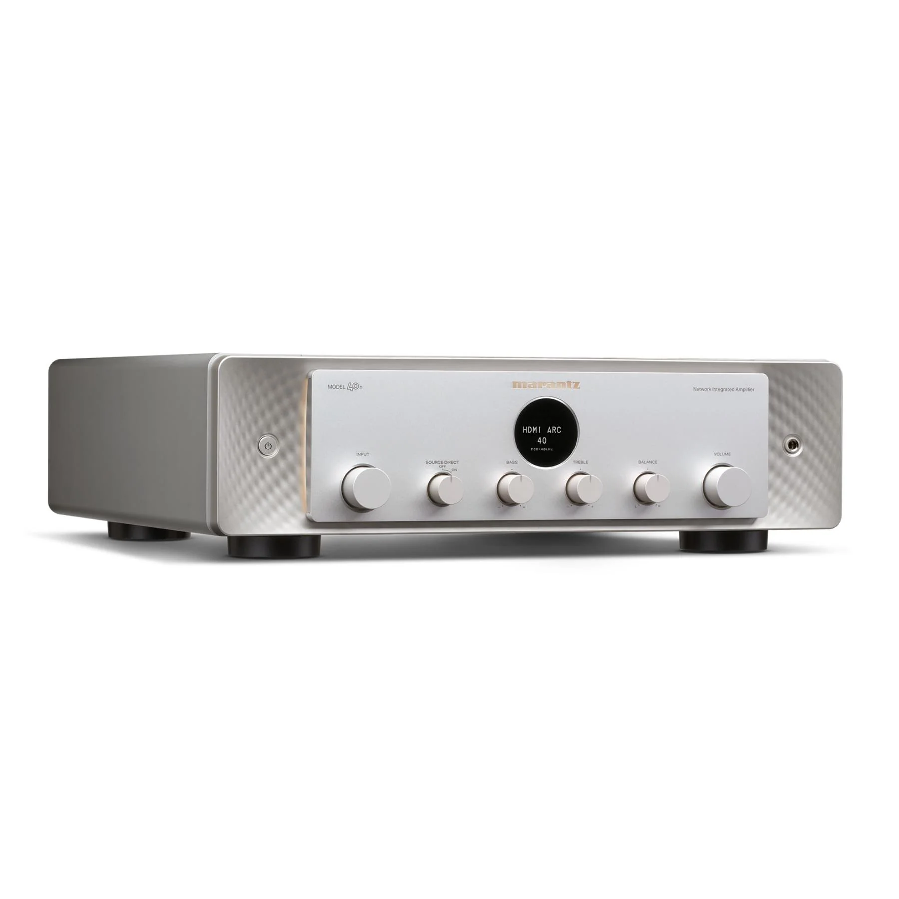 Marantz MODEL 40n - Premium Integrated Stereo Amplifier - Image 4
