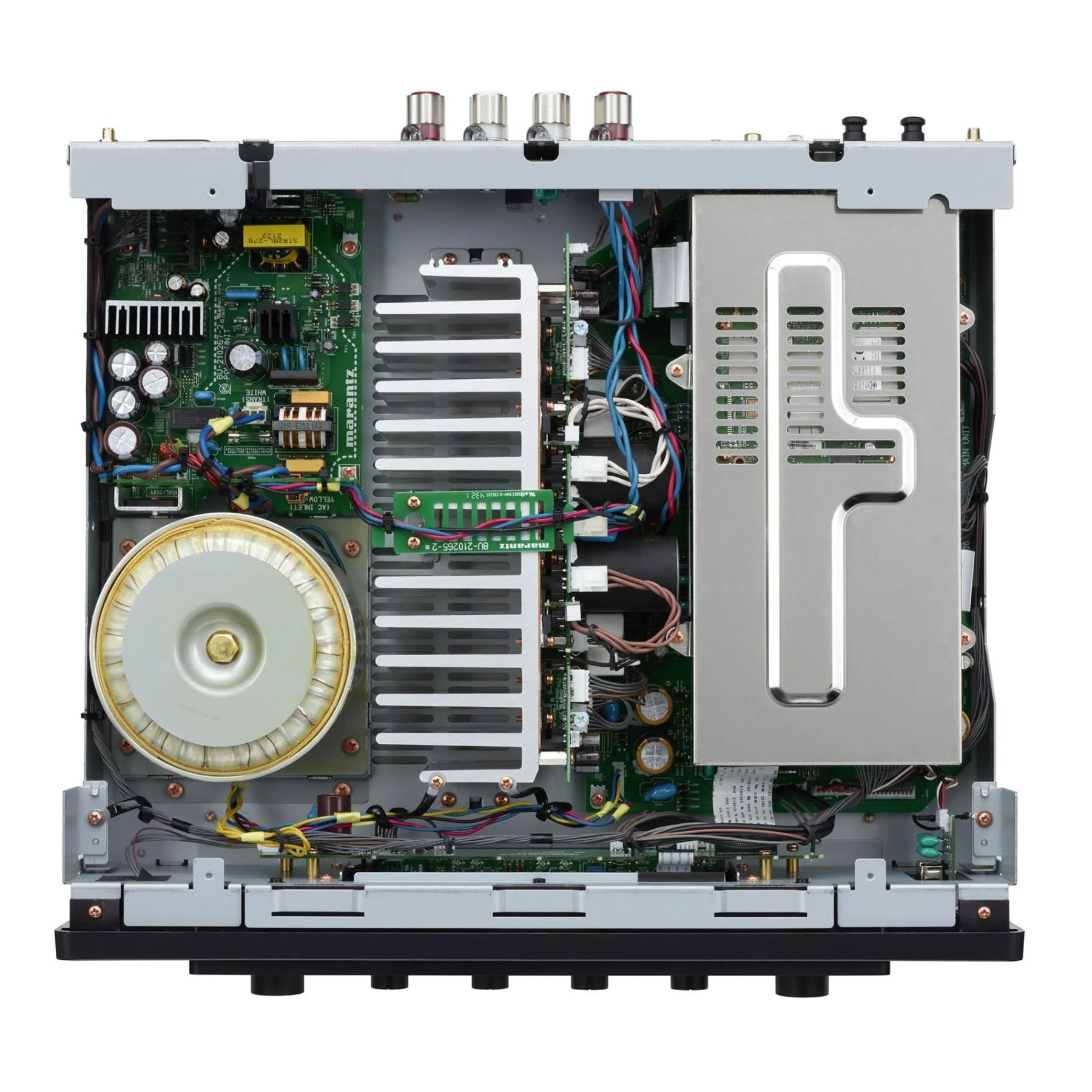 Marantz MODEL 40n - Premium Integrated Stereo Amplifier - Image 6