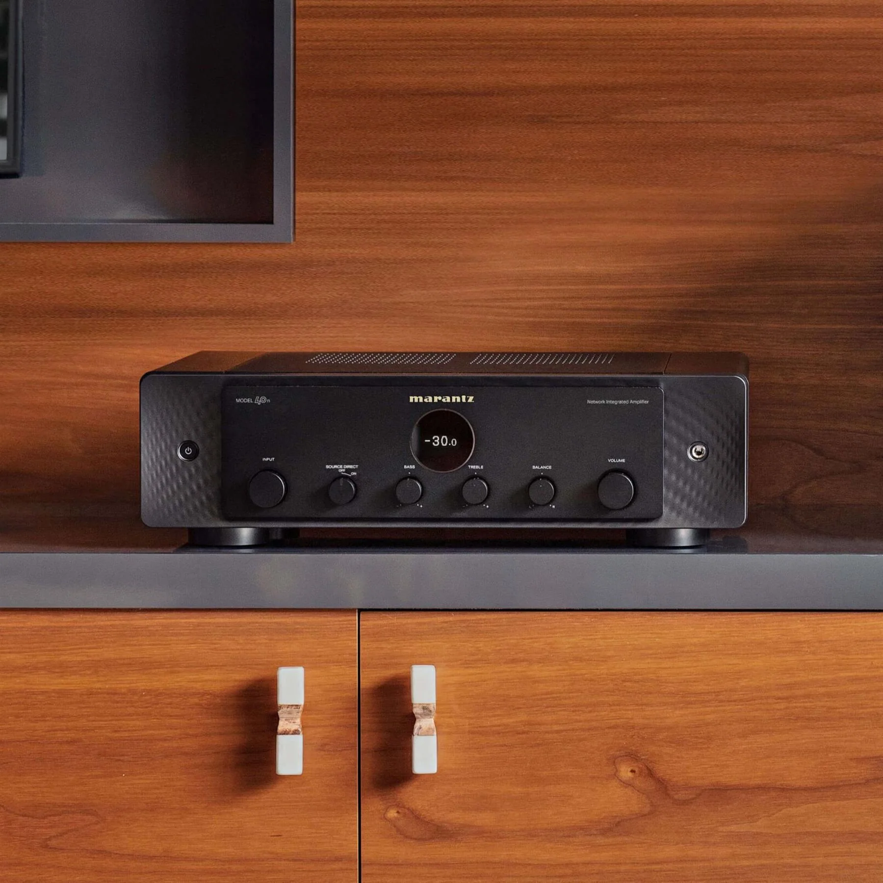 Marantz MODEL 40n - Premium Integrated Stereo Amplifier - Image 8