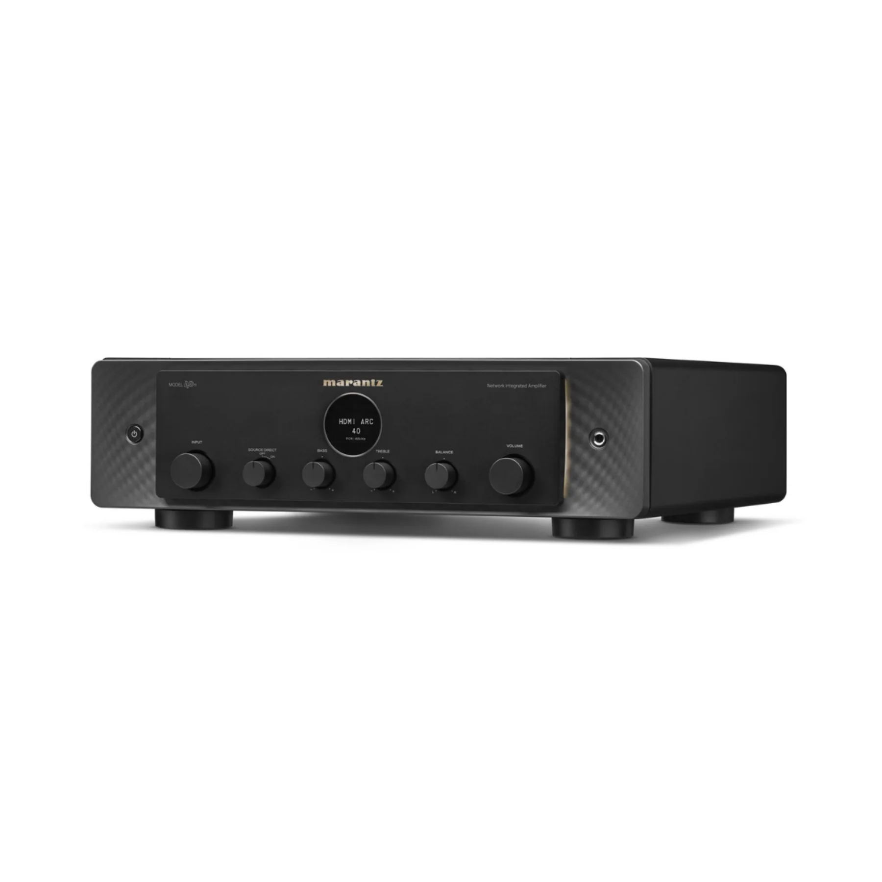 Marantz Model 40n Network Integrated Amplifier - Clearance / Open Box