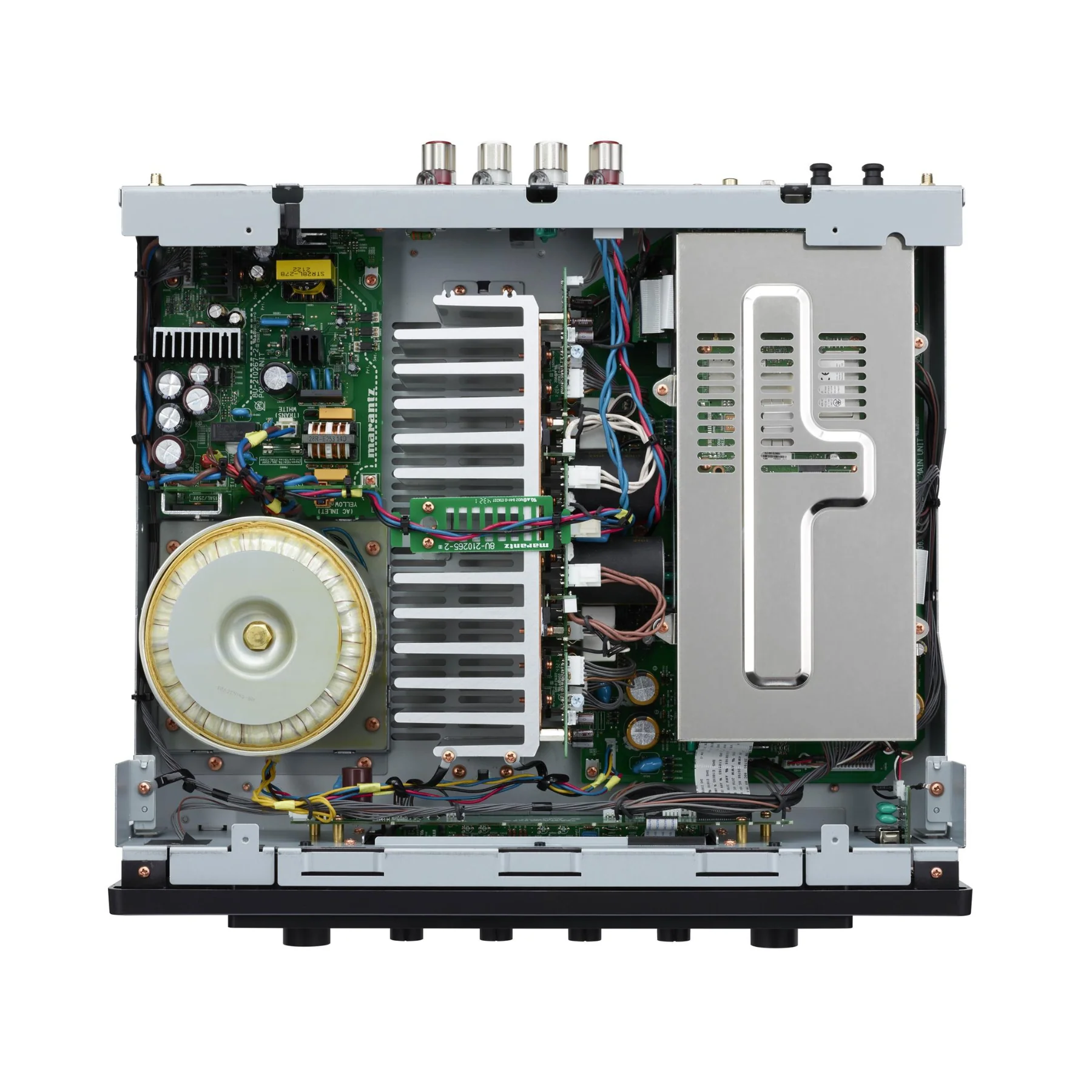 Marantz Model 40n Network Integrated Amplifier - Clearance / Open Box - Image 5