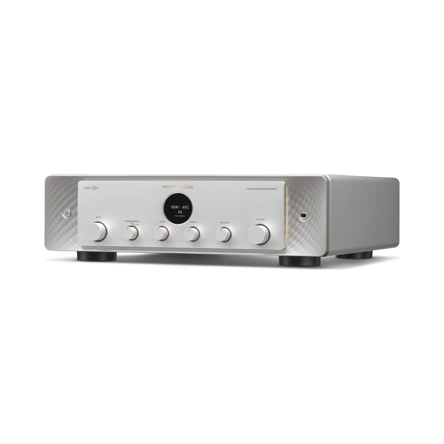 Marantz Model 40n Network Integrated Amplifier - Clearance / Open Box - Image 6