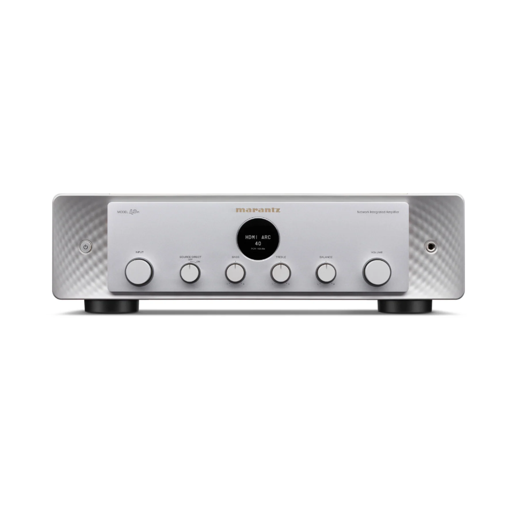 Marantz Model 40n Network Integrated Amplifier - Clearance / Open Box - Image 7
