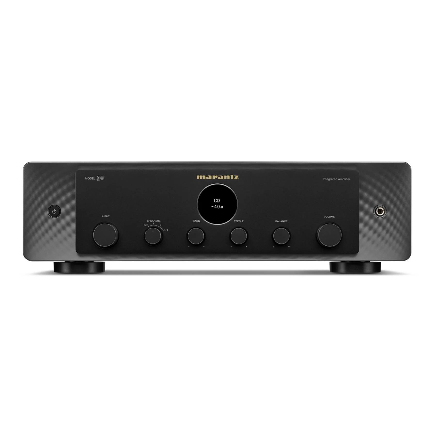 Marantz MODEL 50 - Premium Integrated Stereo Amplifier