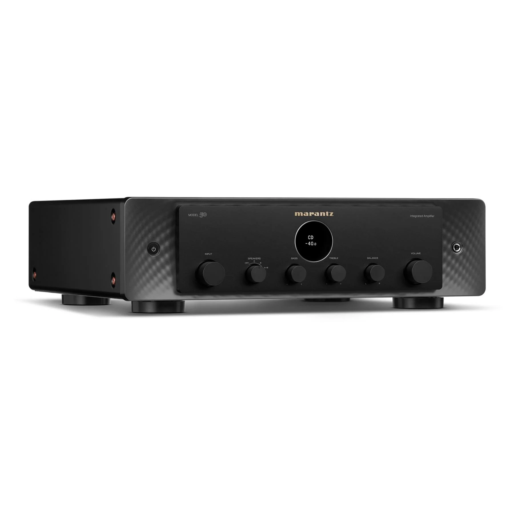Marantz MODEL 50 - Premium Integrated Stereo Amplifier - Image 3