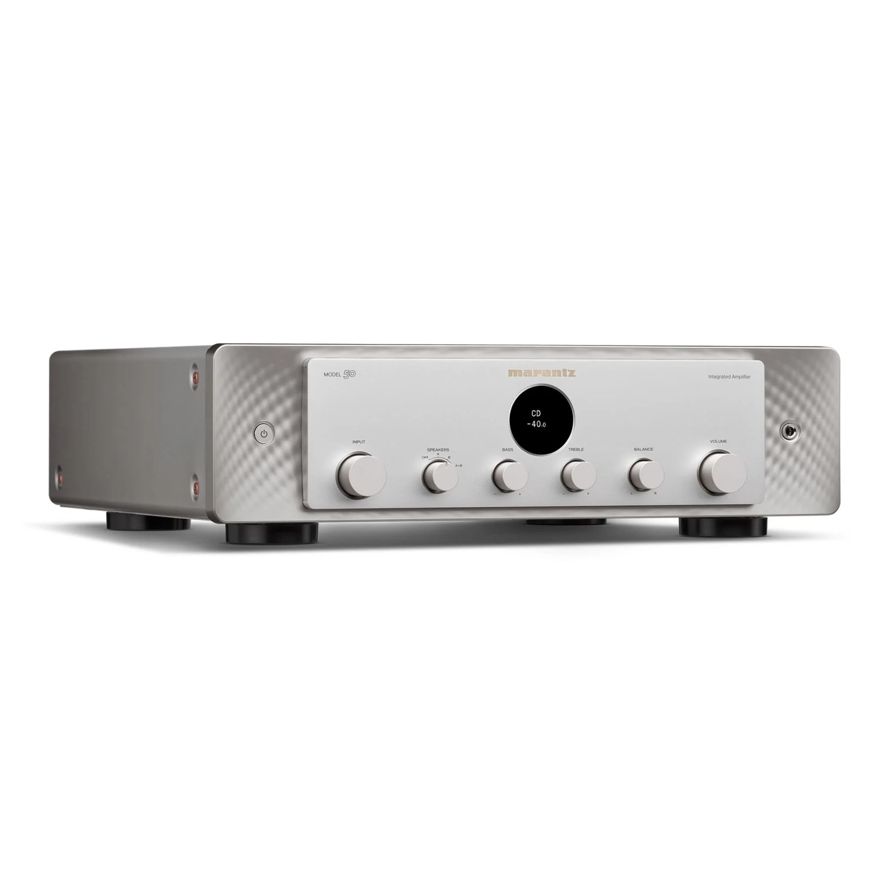 Marantz MODEL 50 - Premium Integrated Stereo Amplifier - Image 4