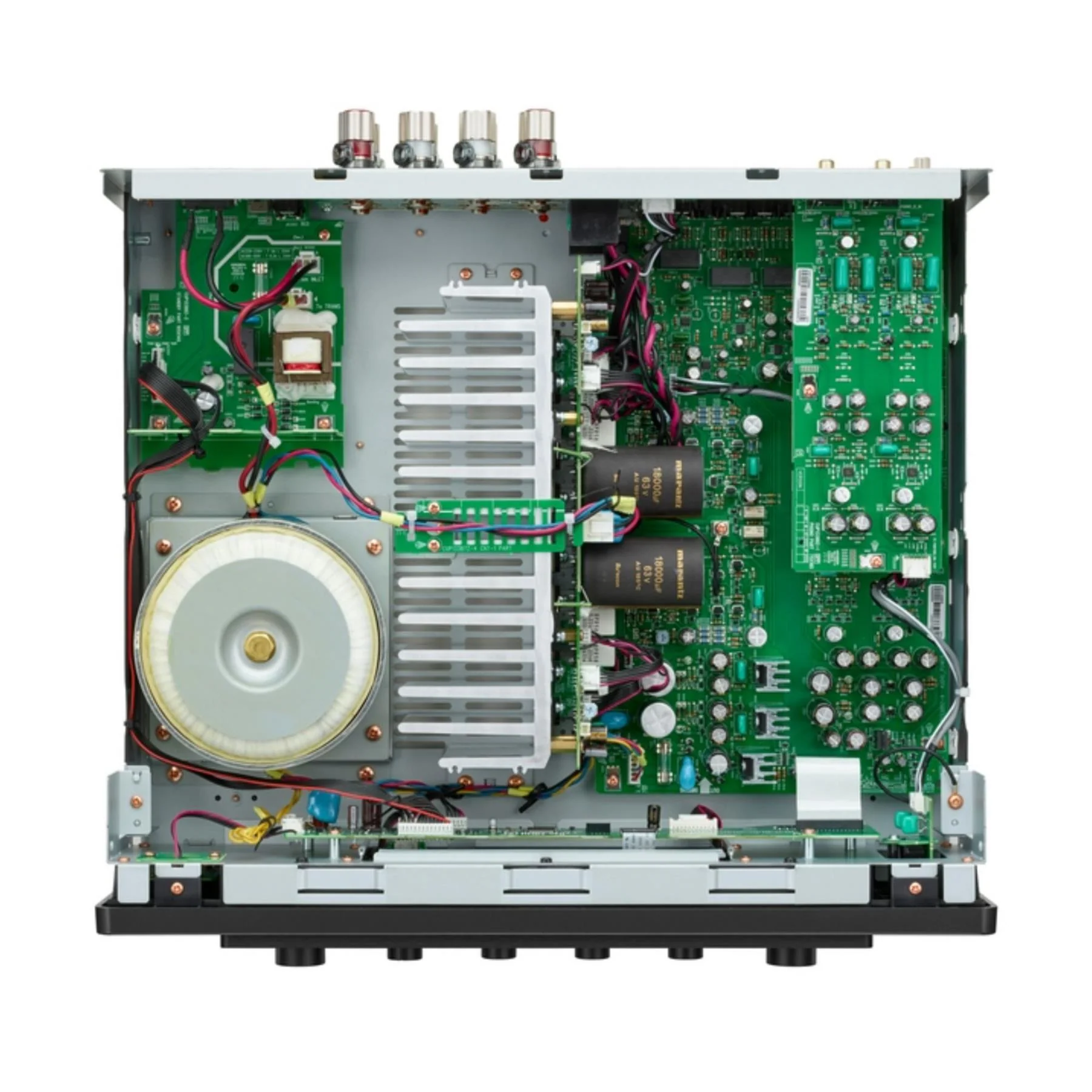 Marantz MODEL 50 - Premium Integrated Stereo Amplifier - Image 6