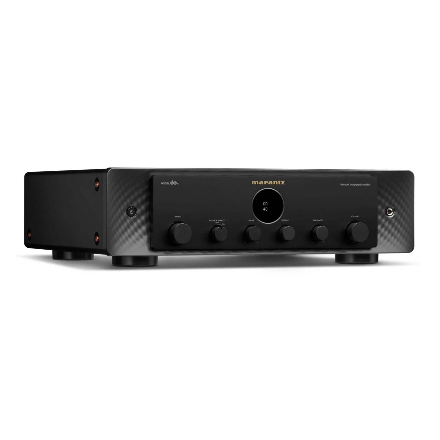 Marantz Model 60N - Network Integrated Stereo Amplifier - Image 3