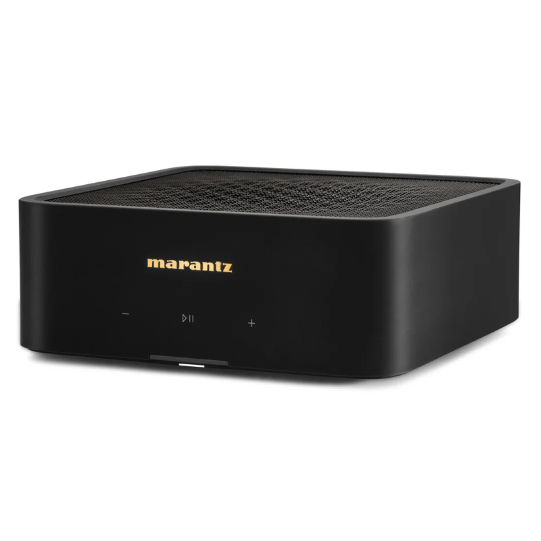 Marantz Model M1 Wireless Streaming Amplifier - Image 4