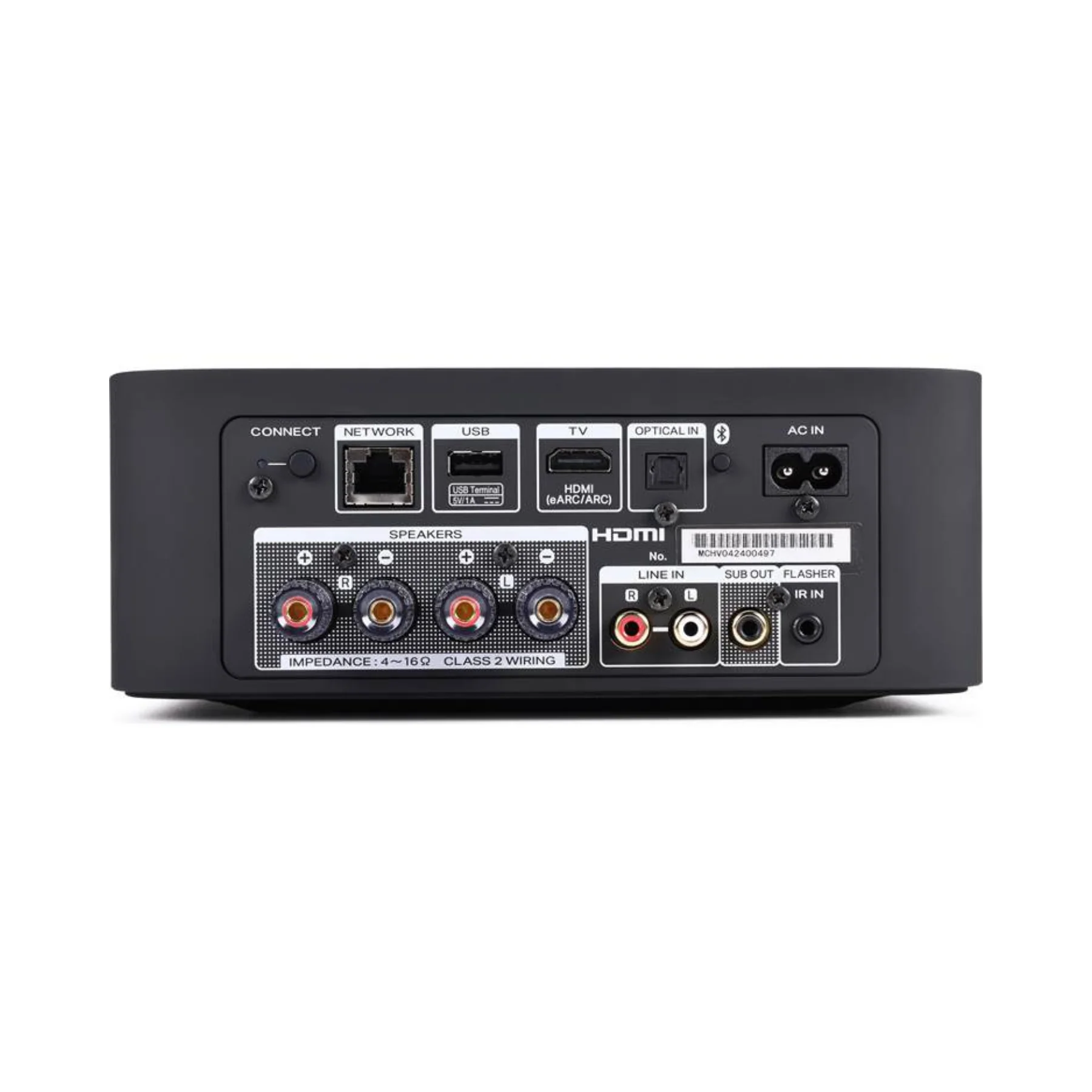 Marantz Model M1 Wireless Streaming Amplifier - Clearance / Open Box - Image 9