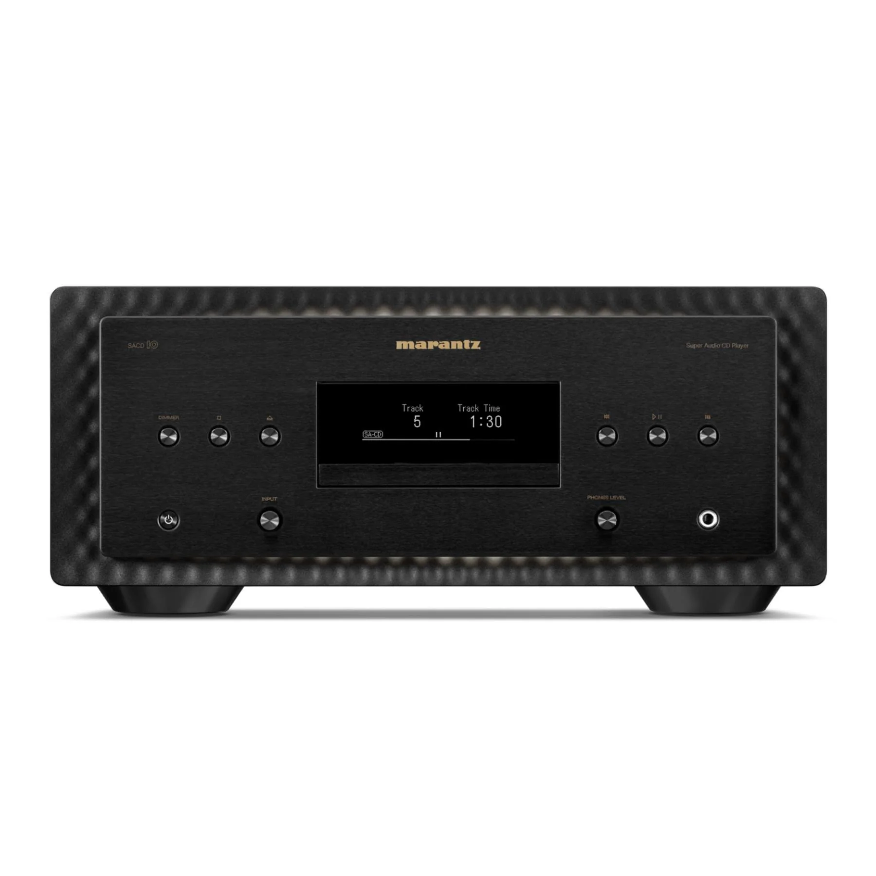 Marantz SACD 10 Reference SACD Player