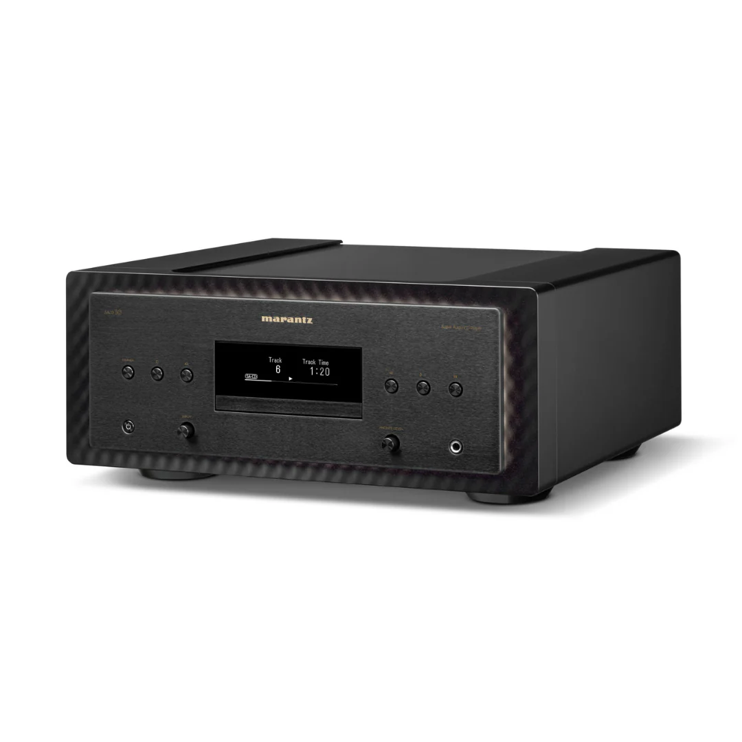 Marantz SACD 10 Reference SACD Player - Image 3