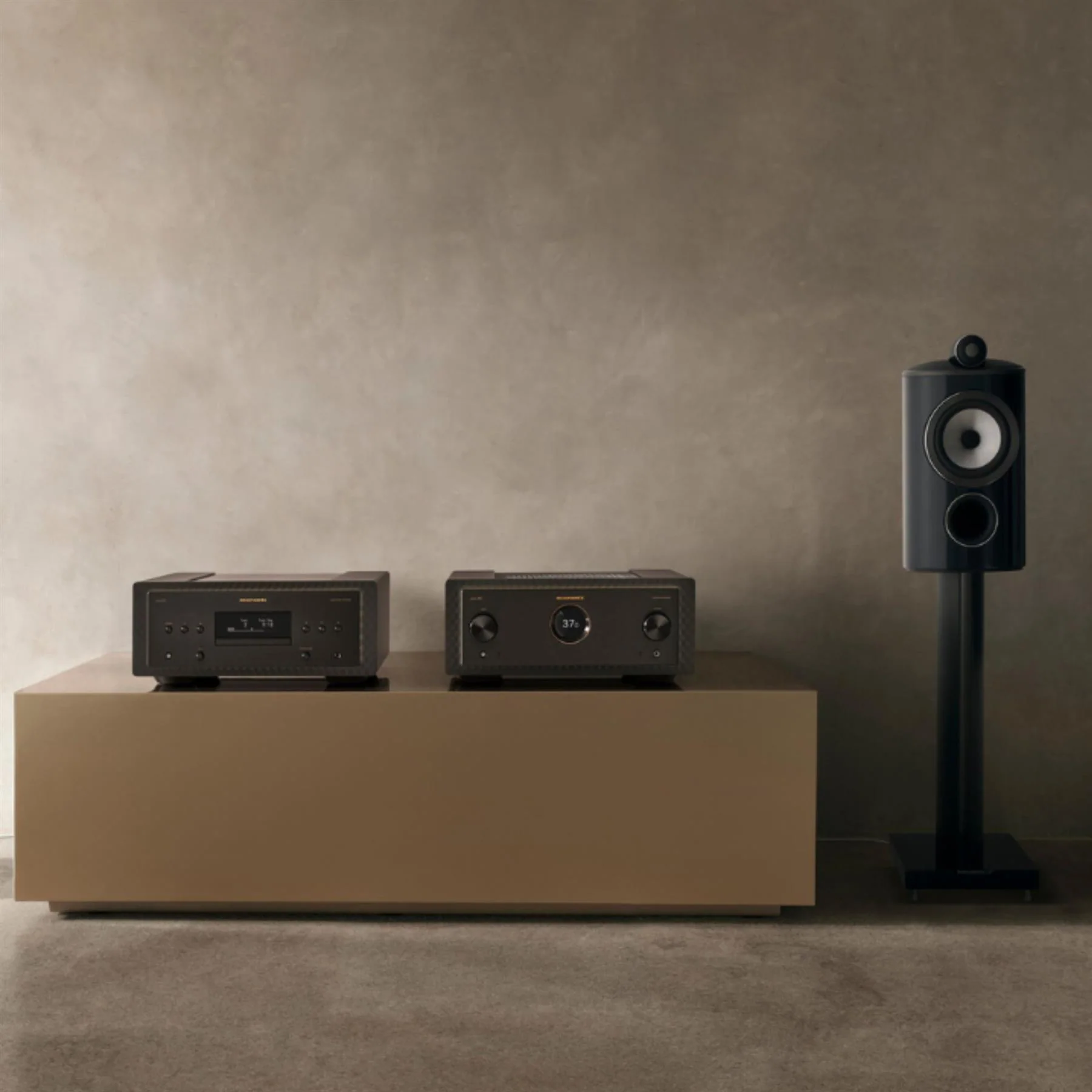 Marantz SACD 10 Reference SACD Player - Image 8
