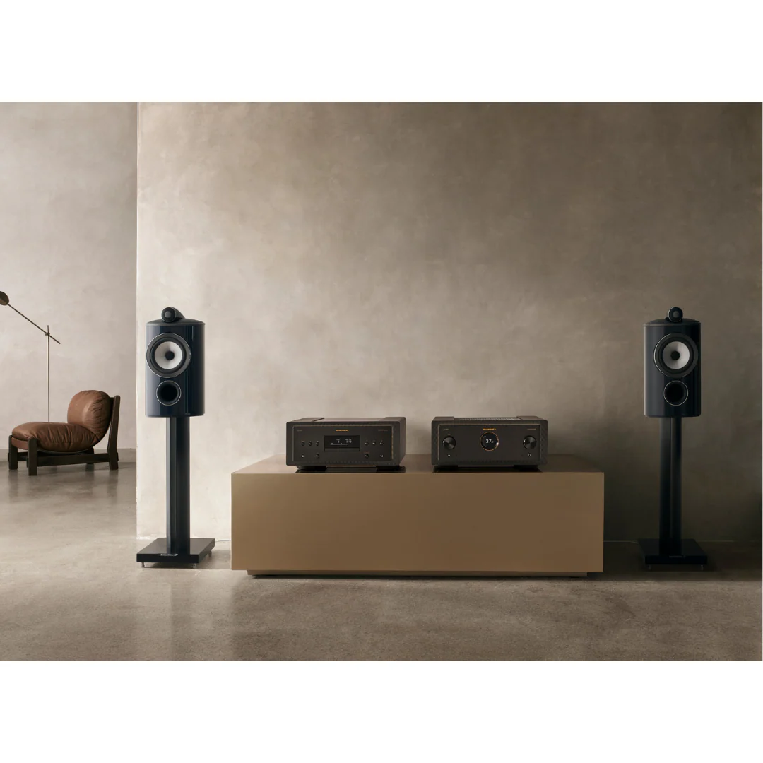 Marantz SACD 10 - Reference SACD Player (Marantz Black) - Clearance / Open Box - Image 6