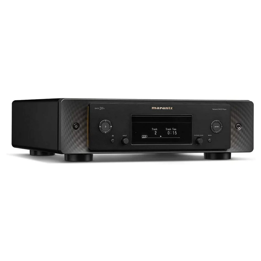 Marantz SACD 30n Premium SACD Player - Image 3