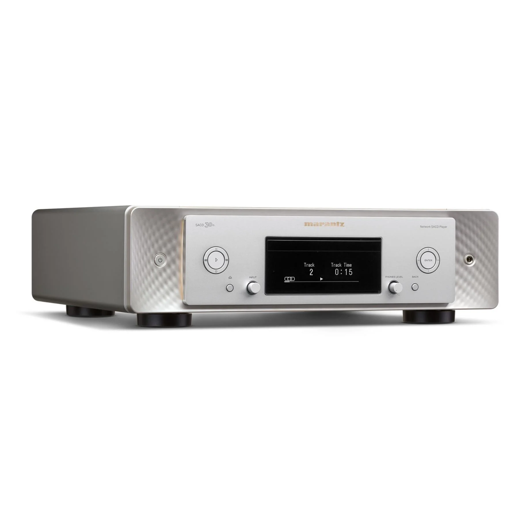Marantz SACD 30n Premium SACD Player - Image 4
