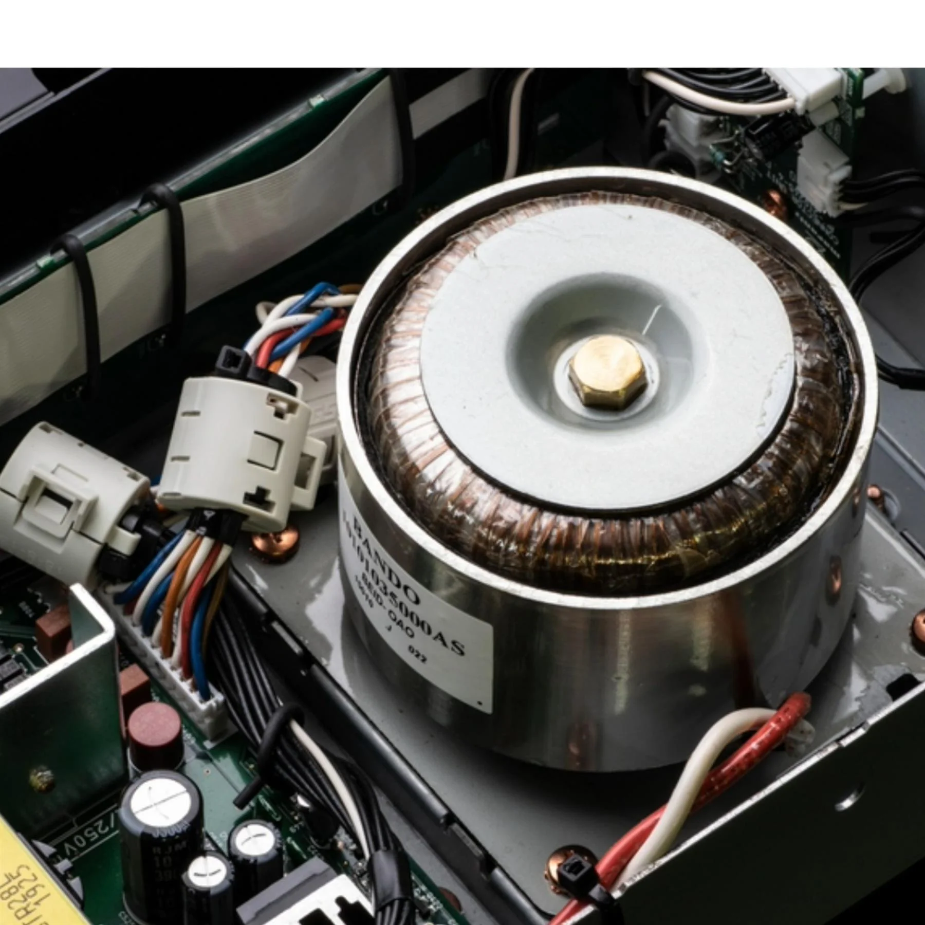 Marantz SACD 30n Premium SACD Player - Image 7