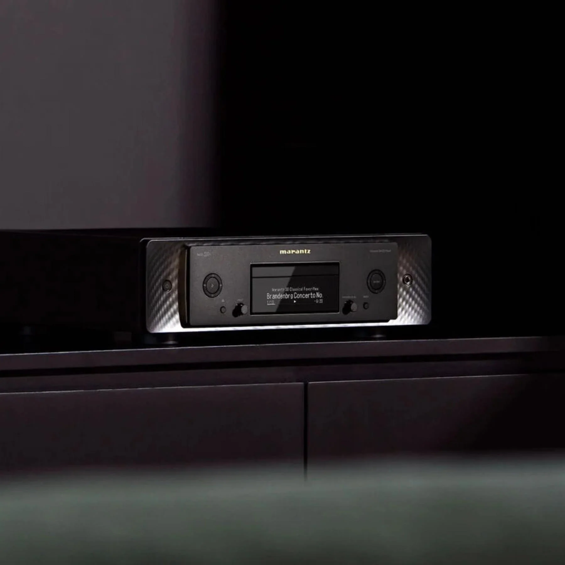 Marantz SACD 30n Premium SACD Player - Image 9