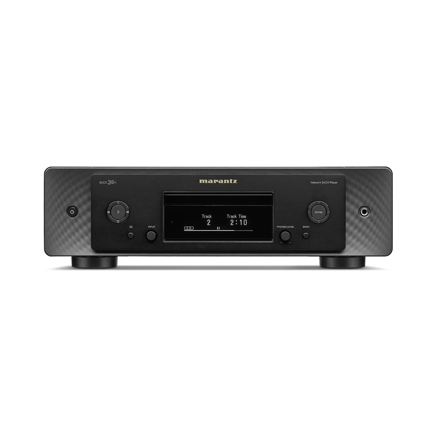 Marantz SACD 30n Premium SACD Player - Clearance / Open Box - Image 5