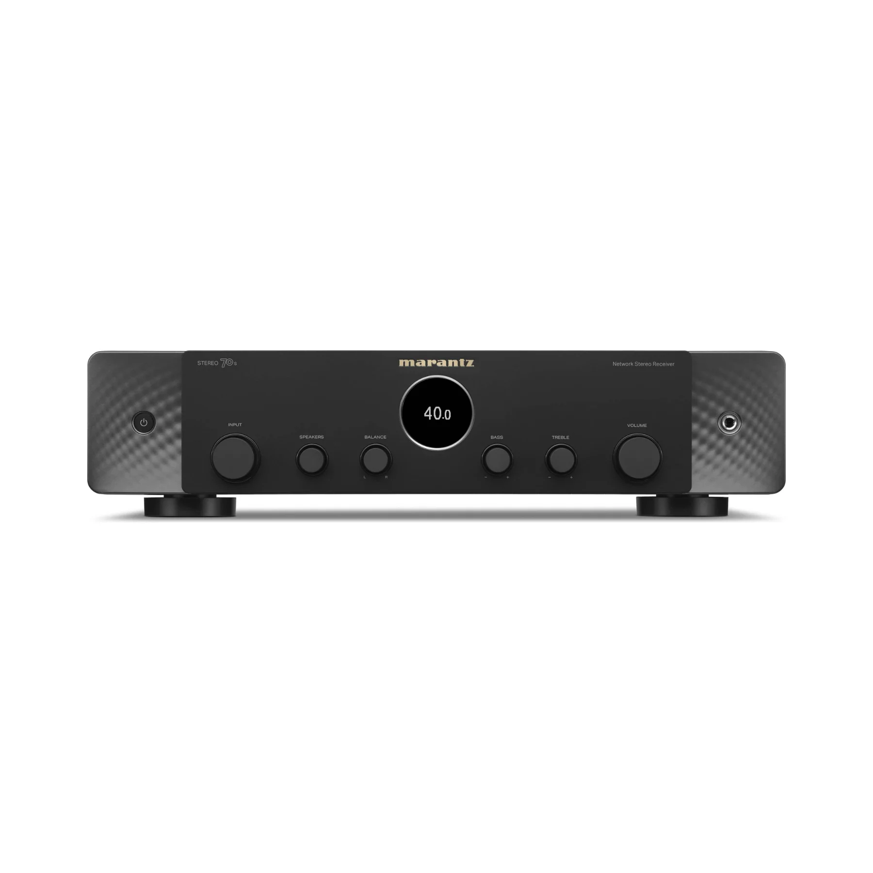 Marantz STEREO 70s Slimline Stereo Amplifier - Clearance / Open Box
