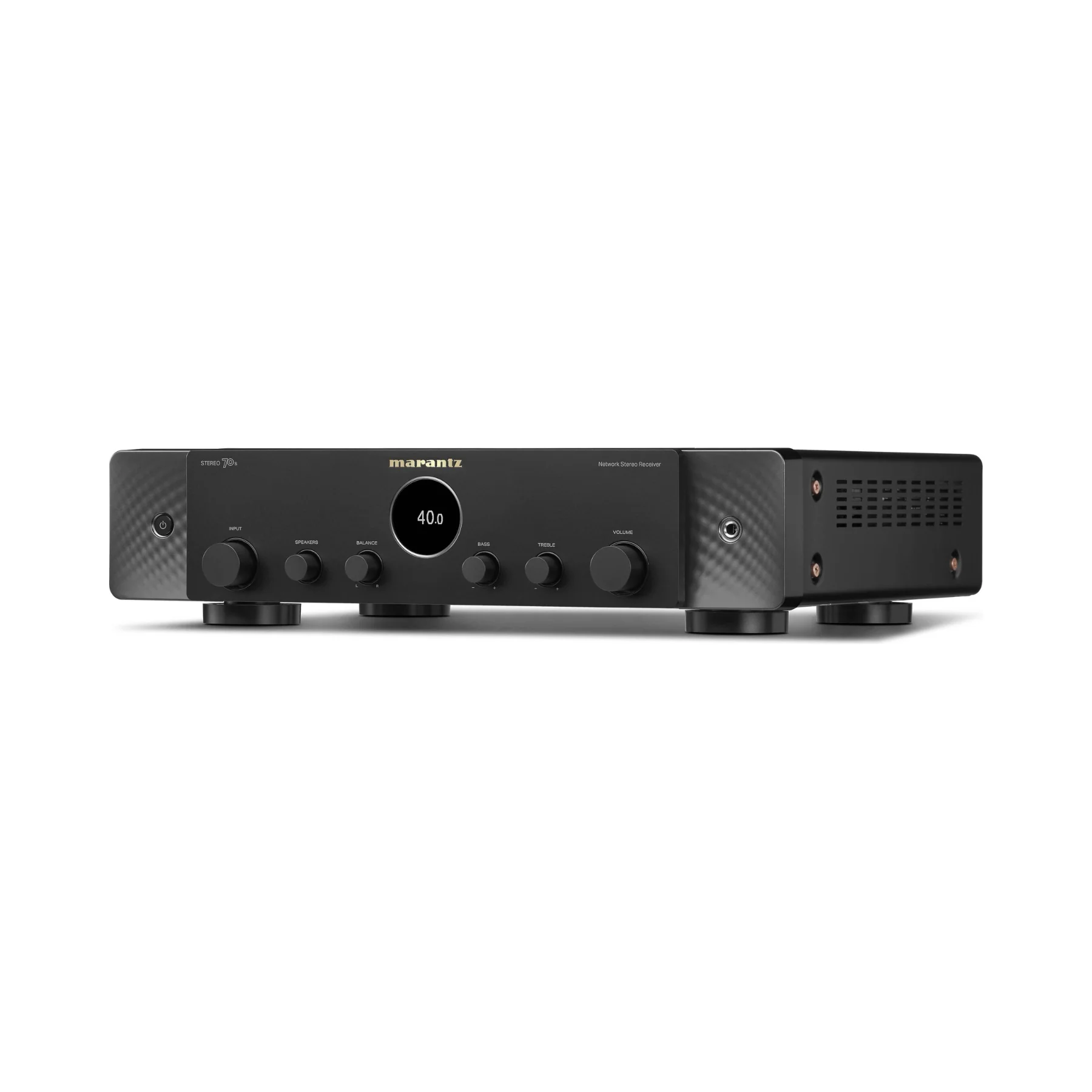 Marantz STEREO 70s Slimline Stereo Amplifier - Clearance / Open Box - Image 2