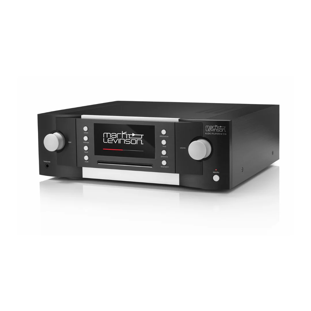 Mark Levinson â„– 519 Audio Player - Image 2