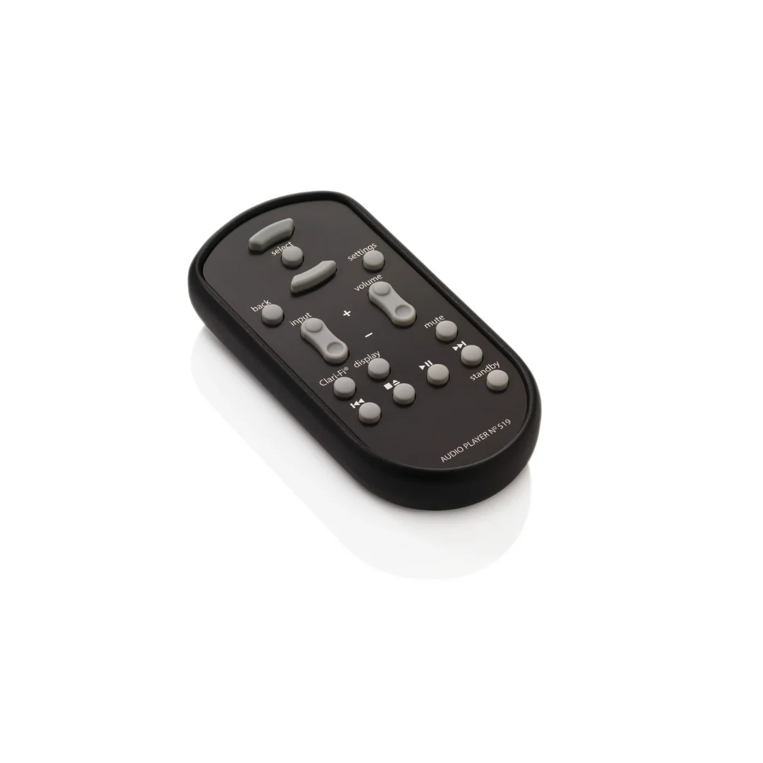 Mark Levinson â„– 519 Audio Player - Image 3
