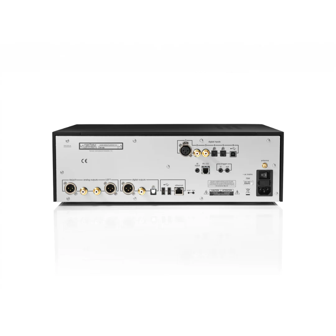 Mark Levinson â„– 519 Audio Player - Image 4